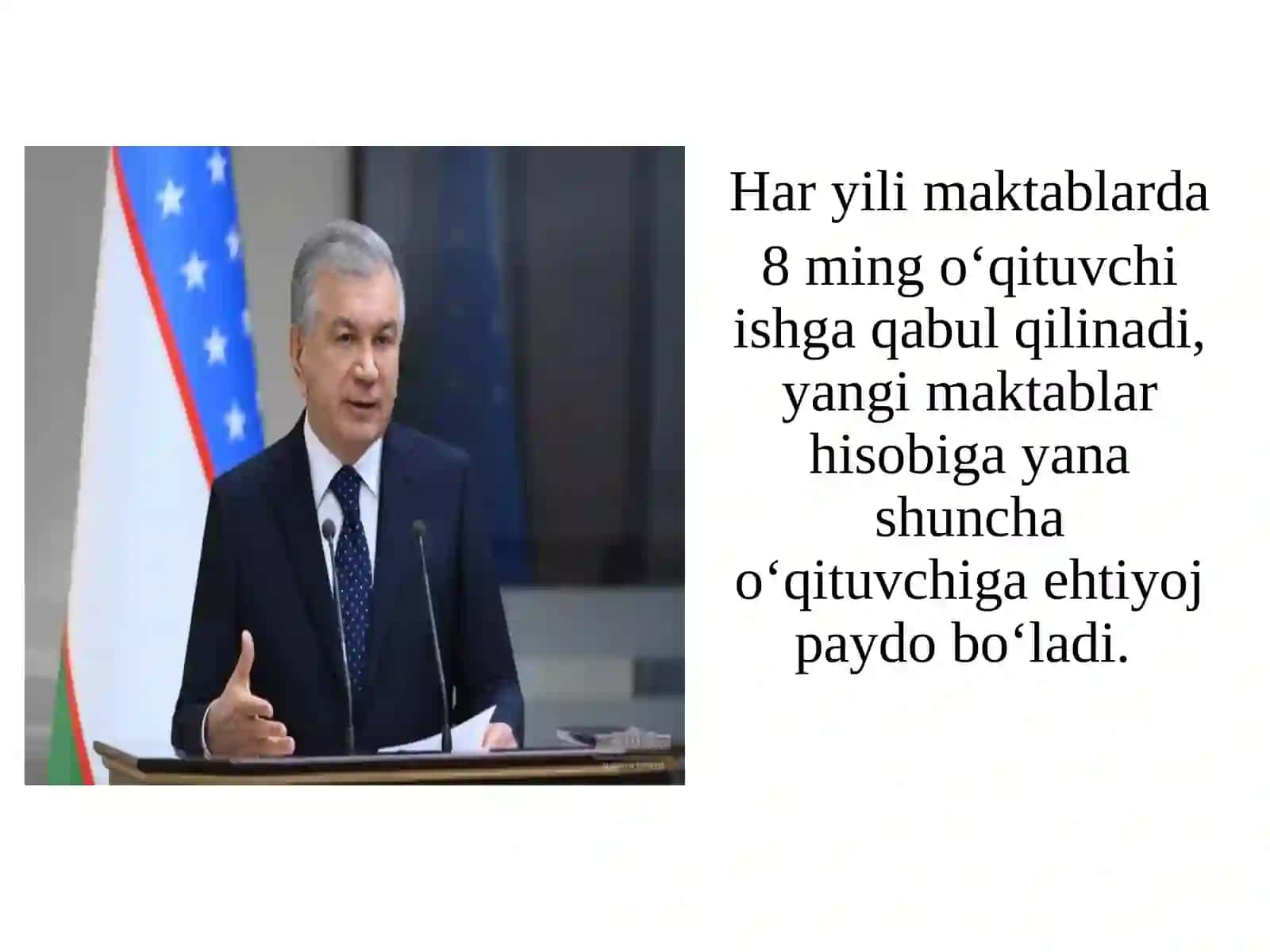 Maktabning seleksiyafaoliyatini rivojlantirish 2