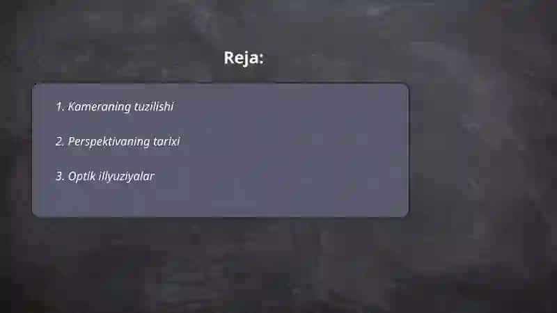 Perspektiva aparati 2