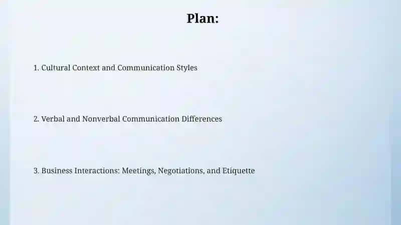Comparing Uzbek and English Business Communication Styles 2