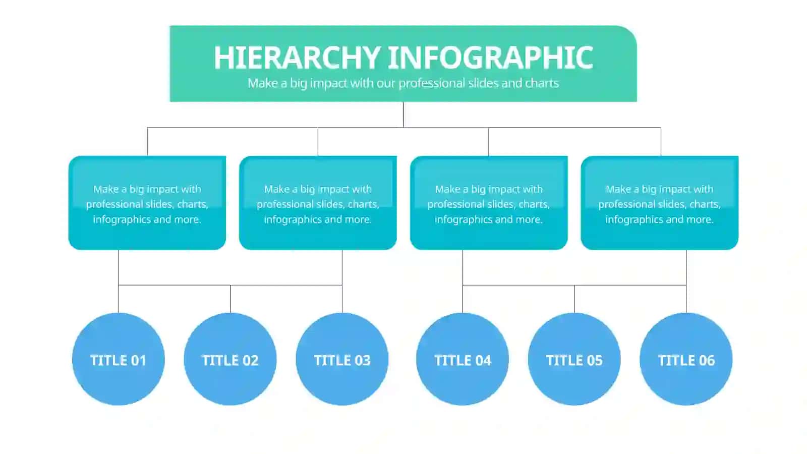 HIERARCHY INFOGRAPHIC 2