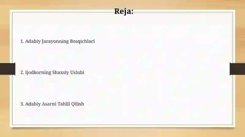 G'oya va Ilhom 2