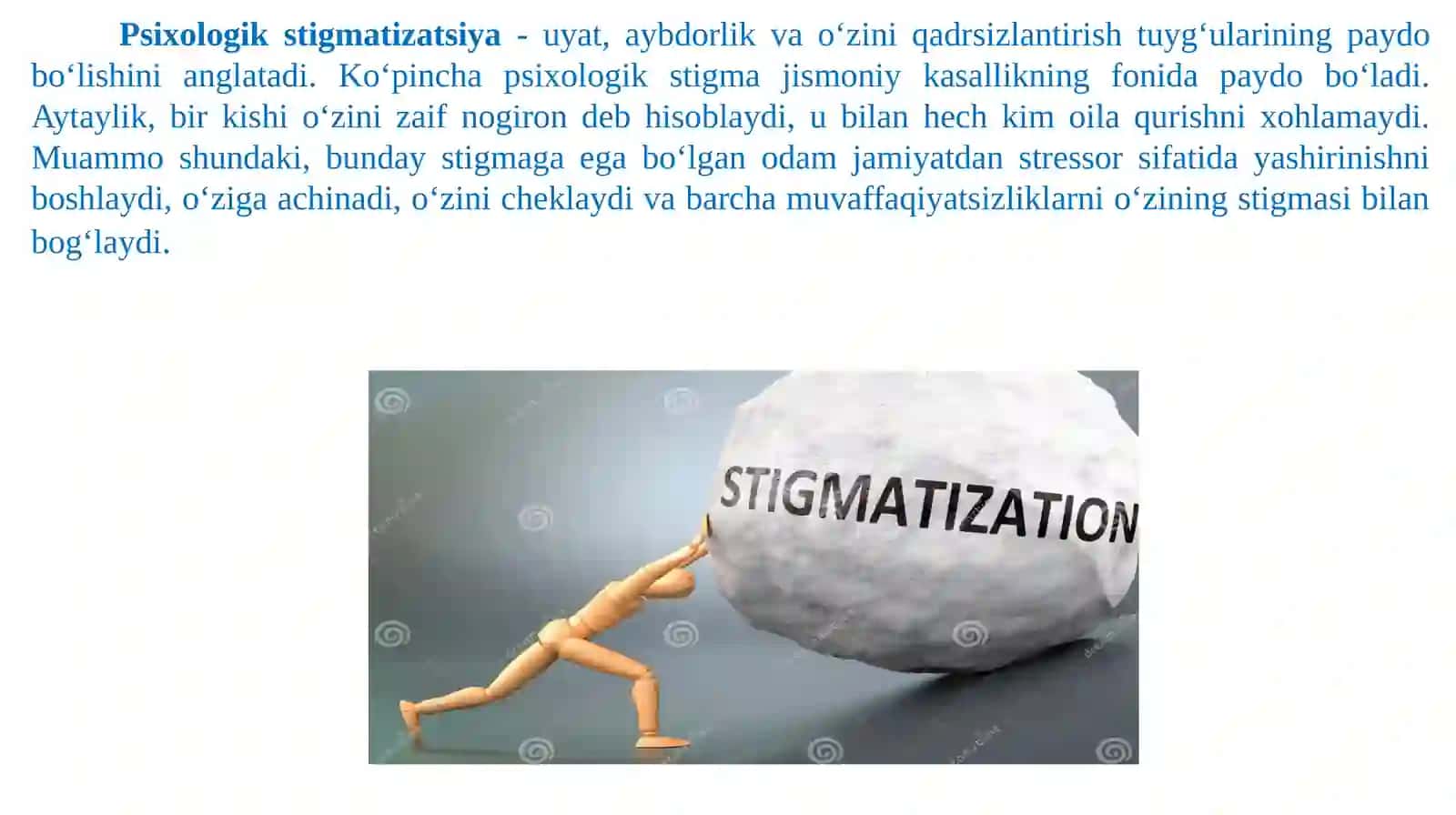 Psixologikstigmatizatsiyatushunchasi 2