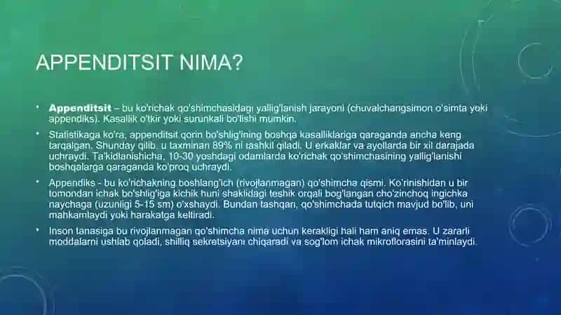 Apenditsiit 2