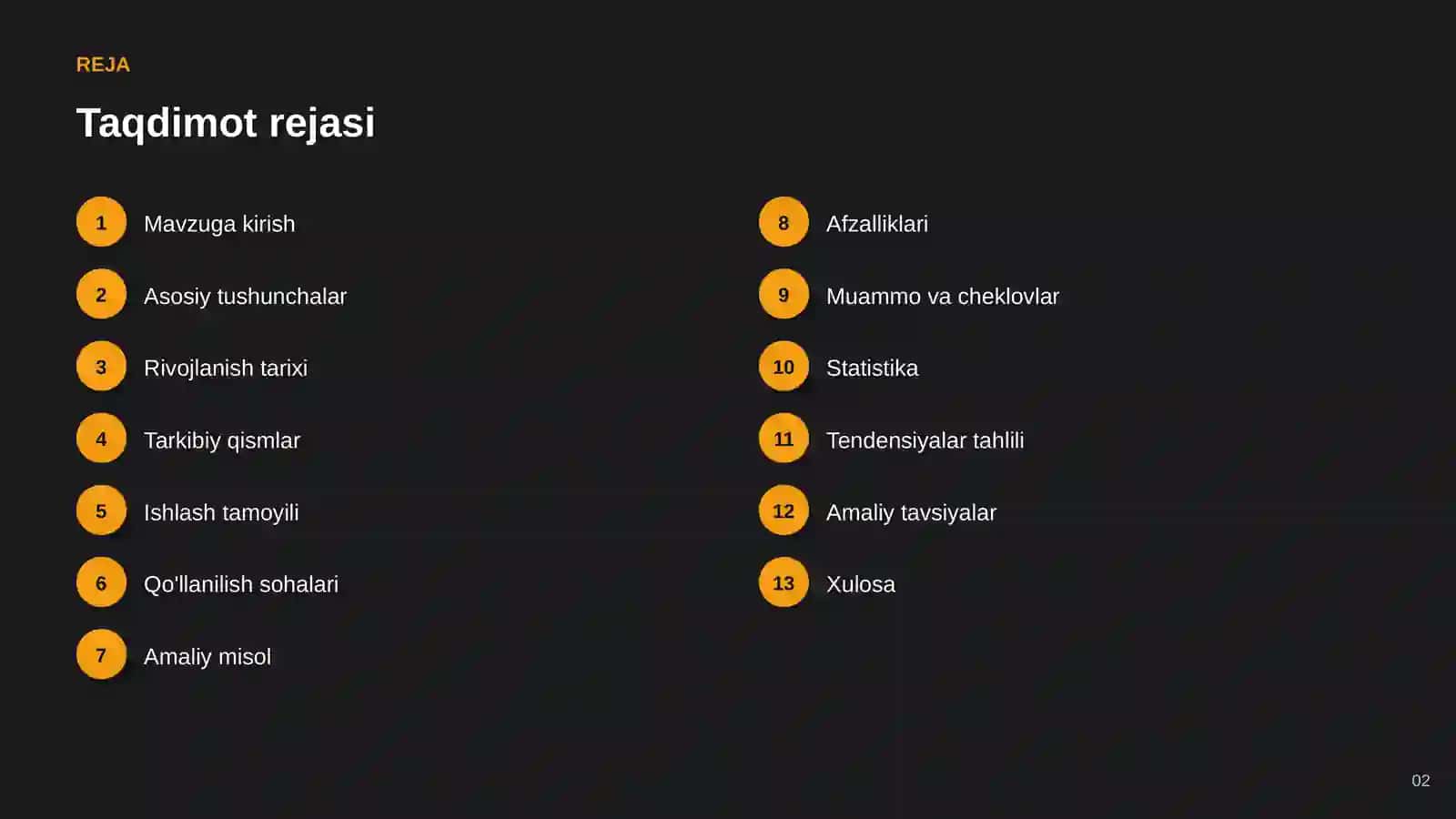SUN'IY INTELLEKT • AI O'YINLAR VA KO'NGILOCHAR SOHADA 2