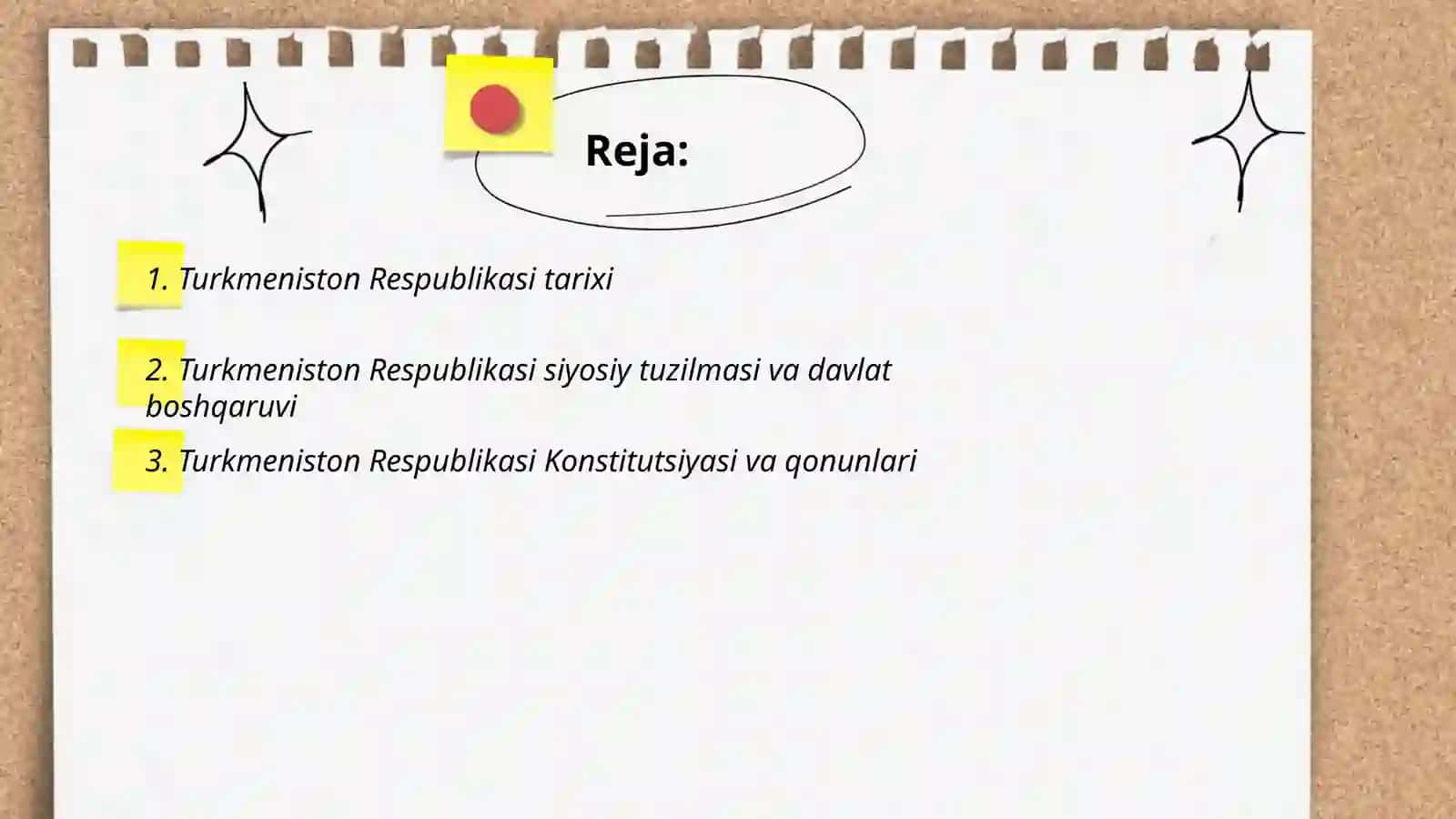 Turkmeniston Respublikasi Xushboquva Kamola 2