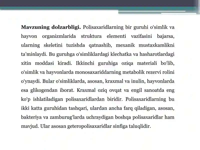 Kraxmalnifermentativgidroliz 2