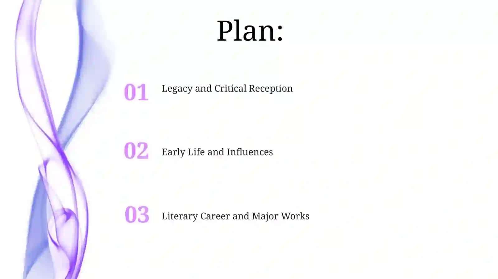 Thomas Hardy biography va literature 2