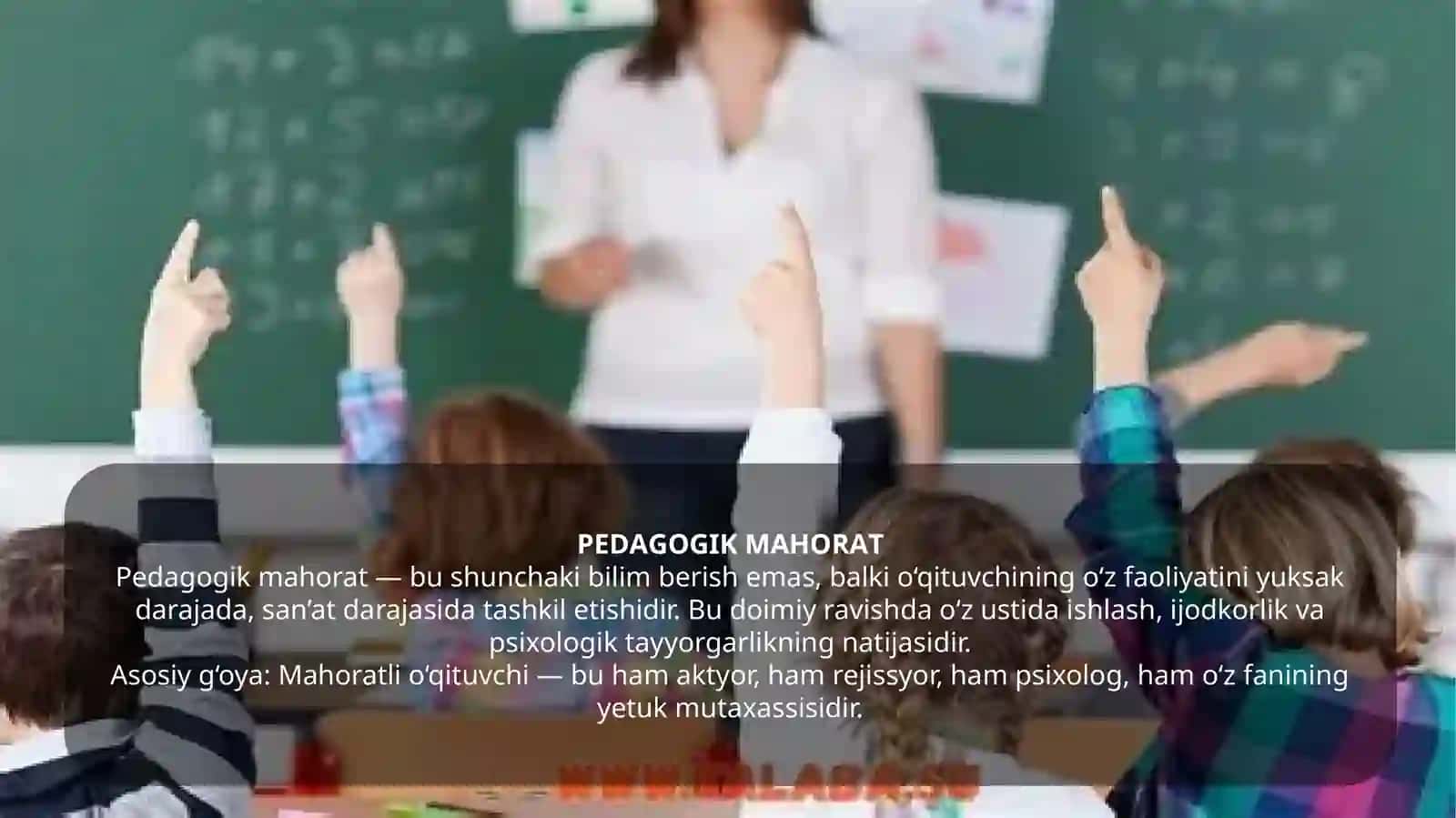 PEDAGOGIKMAHORAT 2
