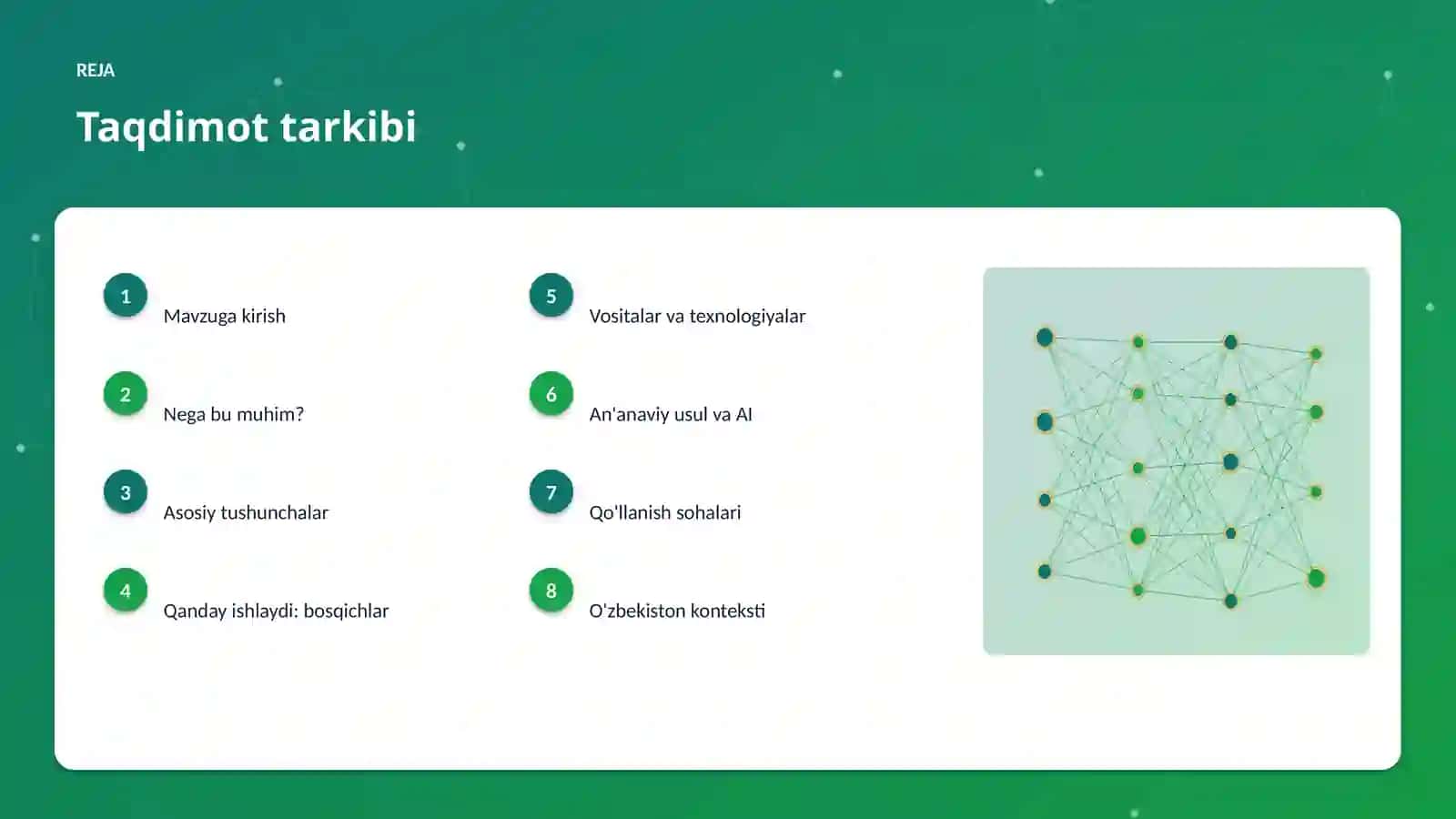 Tibbiyotda nutqni tanish: imkoniyat va misollar 2