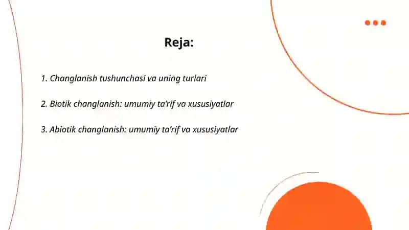 O'simlik gullarining changlanish usullari 2