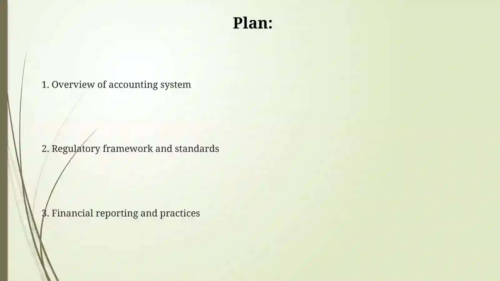 Accountability System in Uzbekistan 2