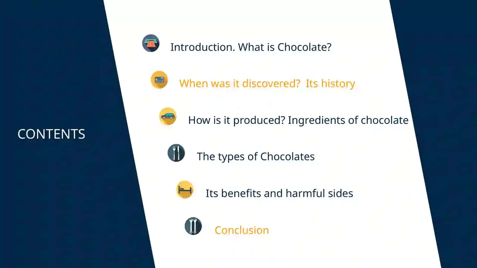 Chocolate 2