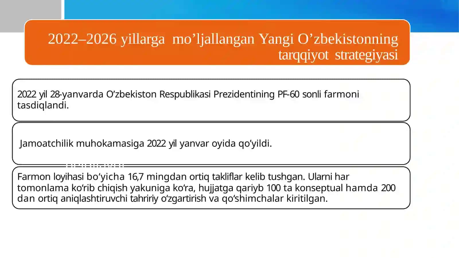 TARAQQIYOT STARTEGIYASI 2
