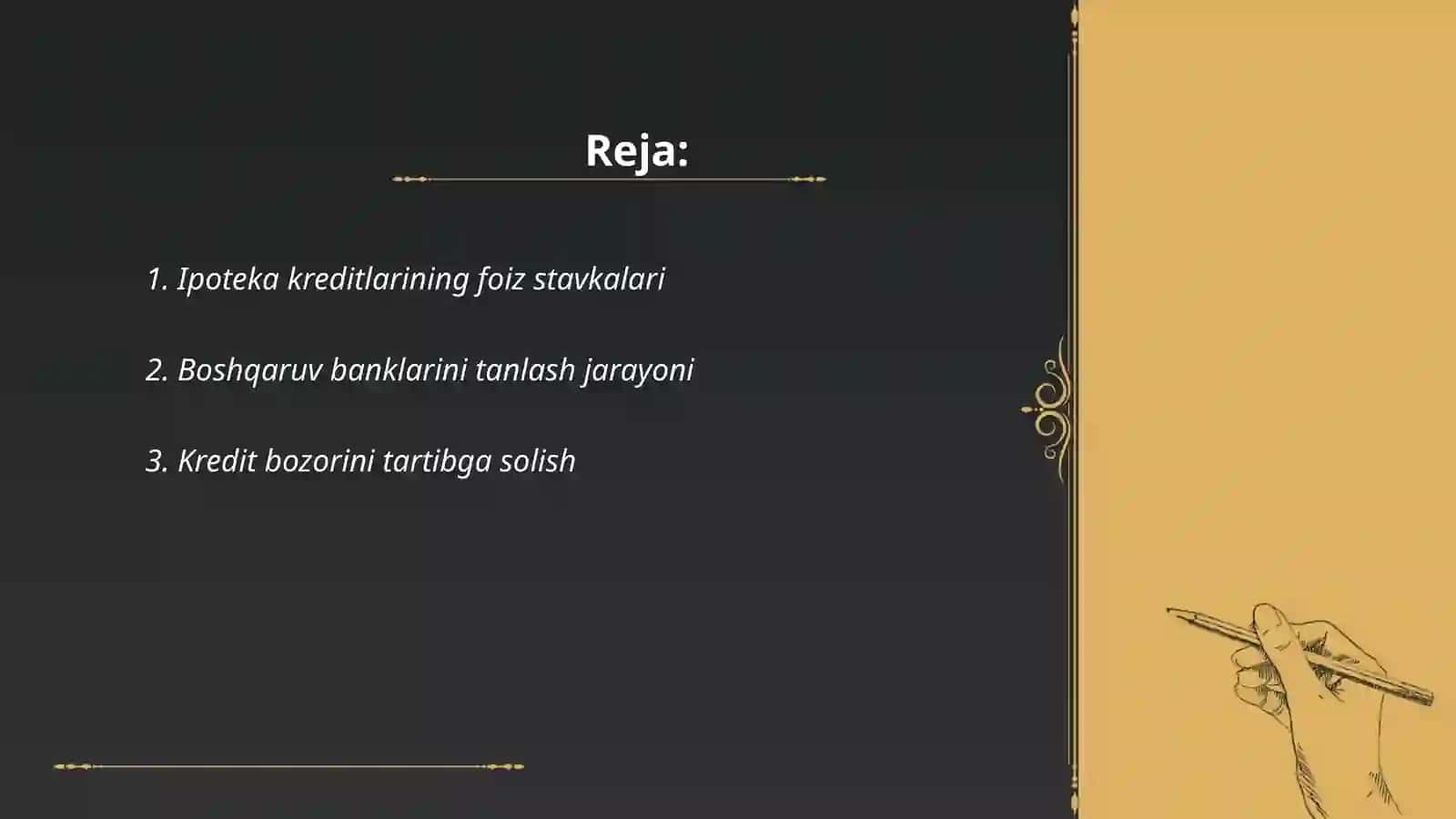 Ipoteka krediti 2