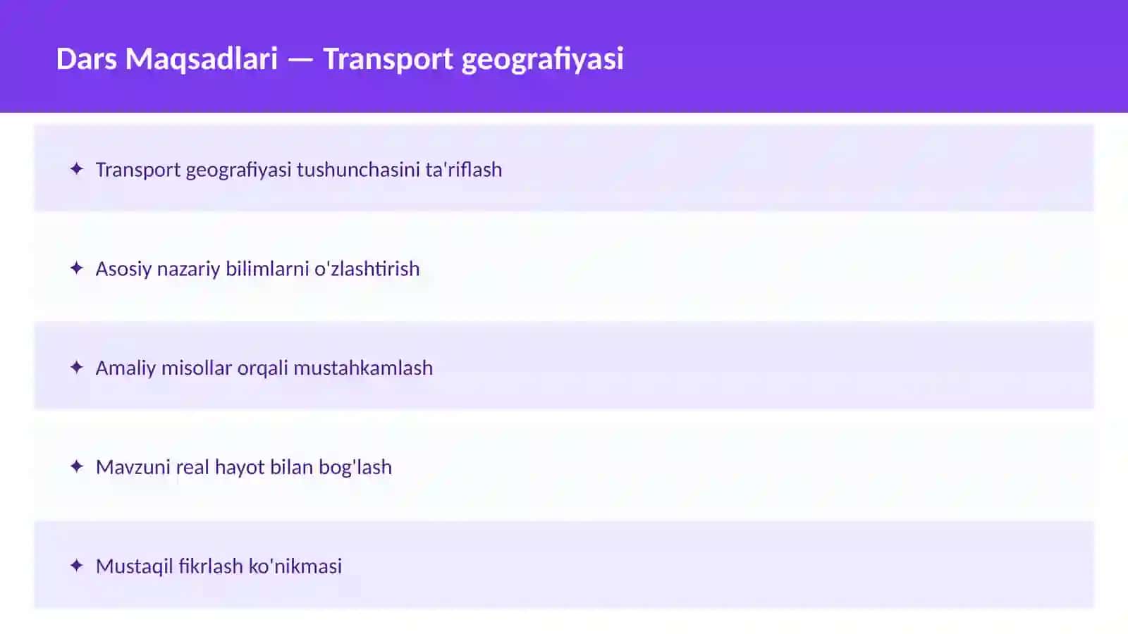 Sanoat geografiyasi 2