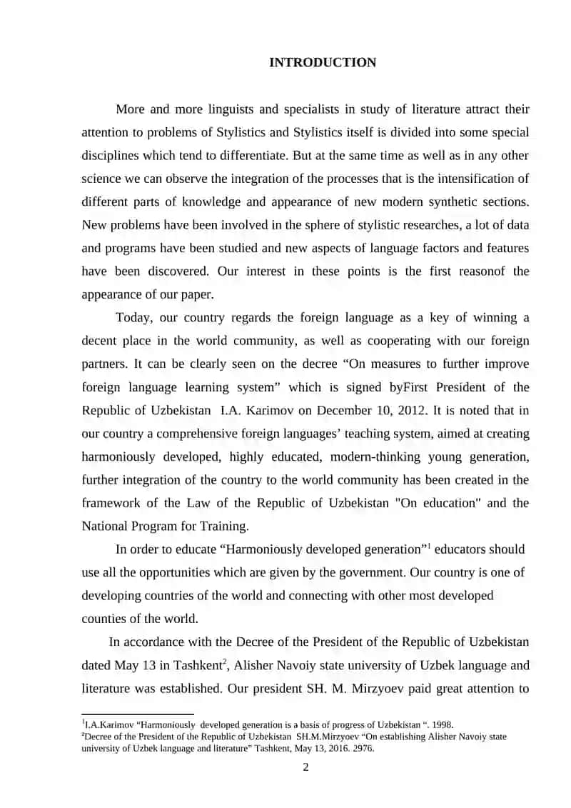 VERBAL INTERACTION DURING COOPERATIVE LEARNING AND TRADITIONAL LEARNING 2
