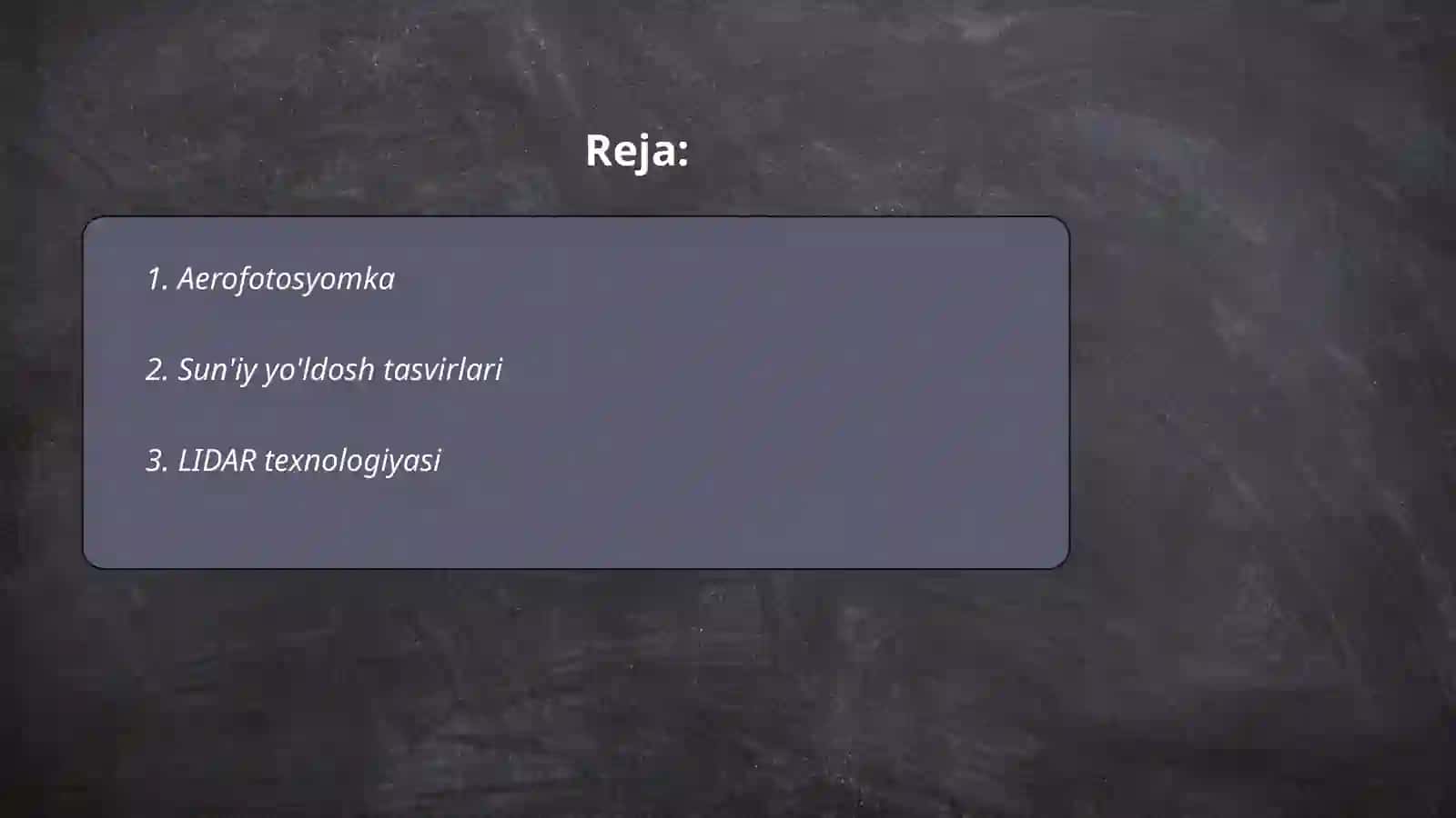 Aerofotosyomka 2