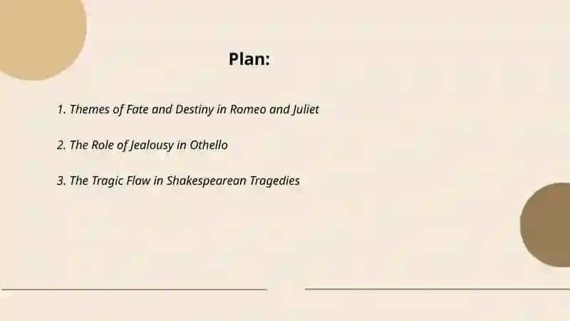 Shakespeare's Works. The Tragedies, Romeo and Juliet, Othello 2