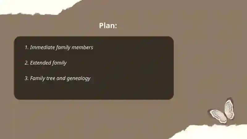 My family 2