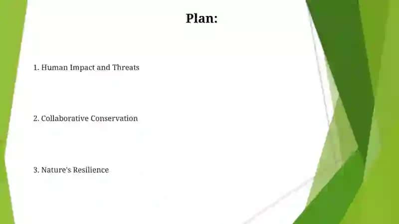 Nature Save the environment 2