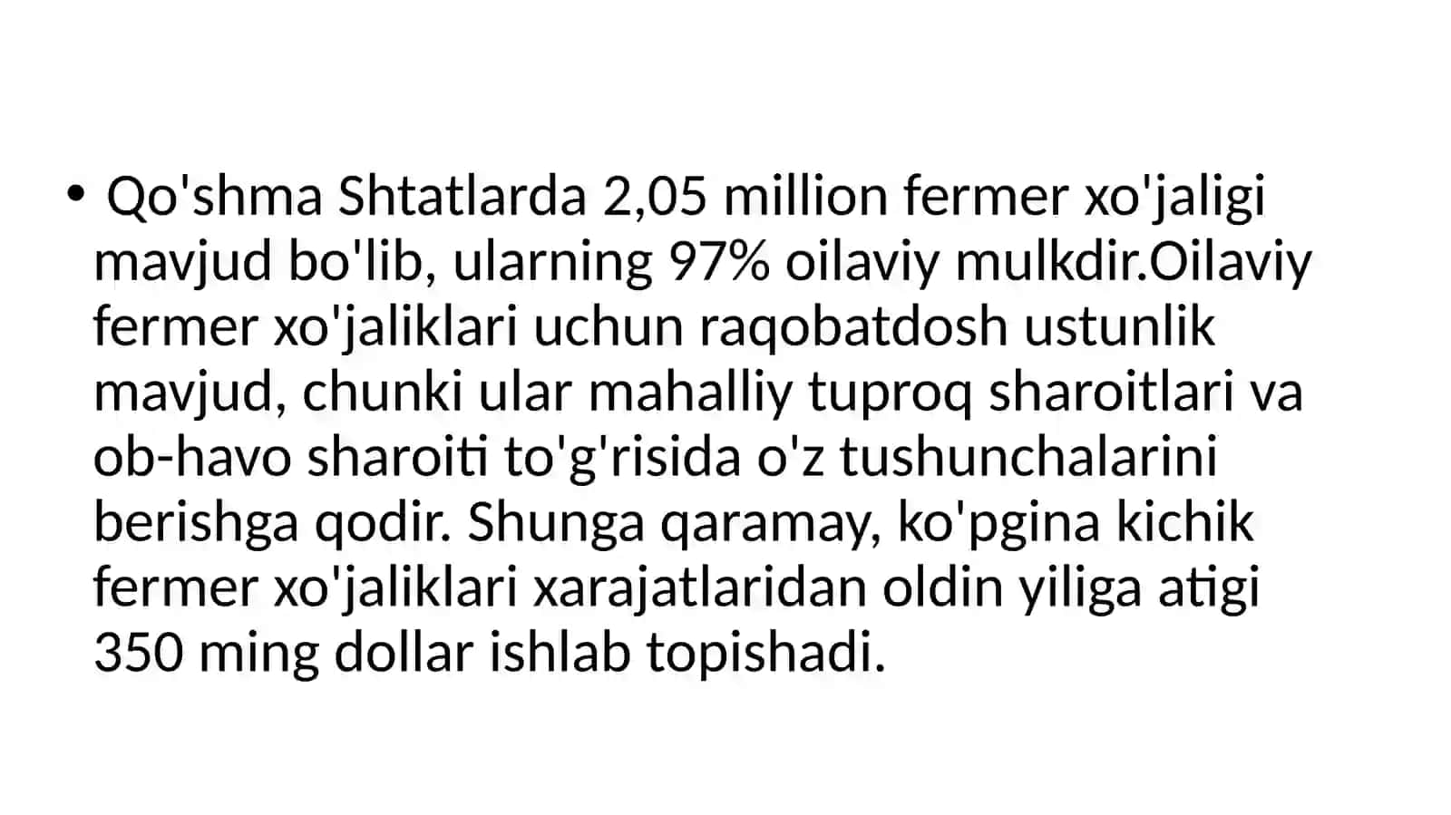 Amerika Qoʻshma Shtatlari 2