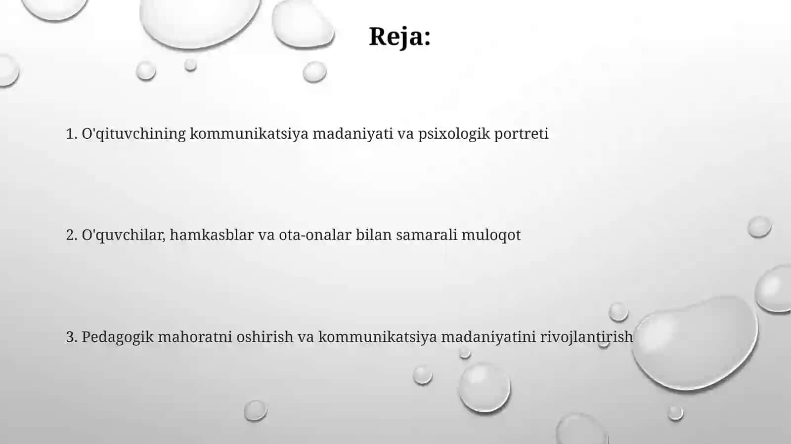 O'qituvchikasbiyfaoliyatidamuloqotmadaniyativapsixalogiyasi 2