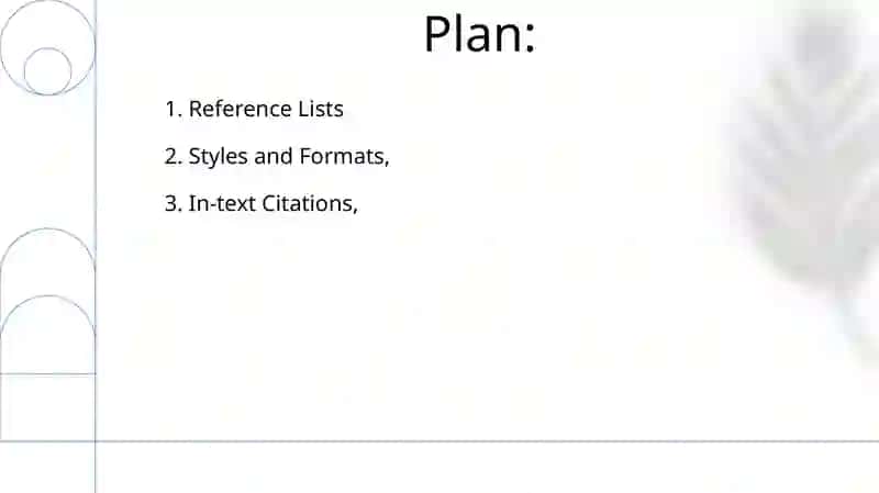 Citation guide for scientific research articles 2