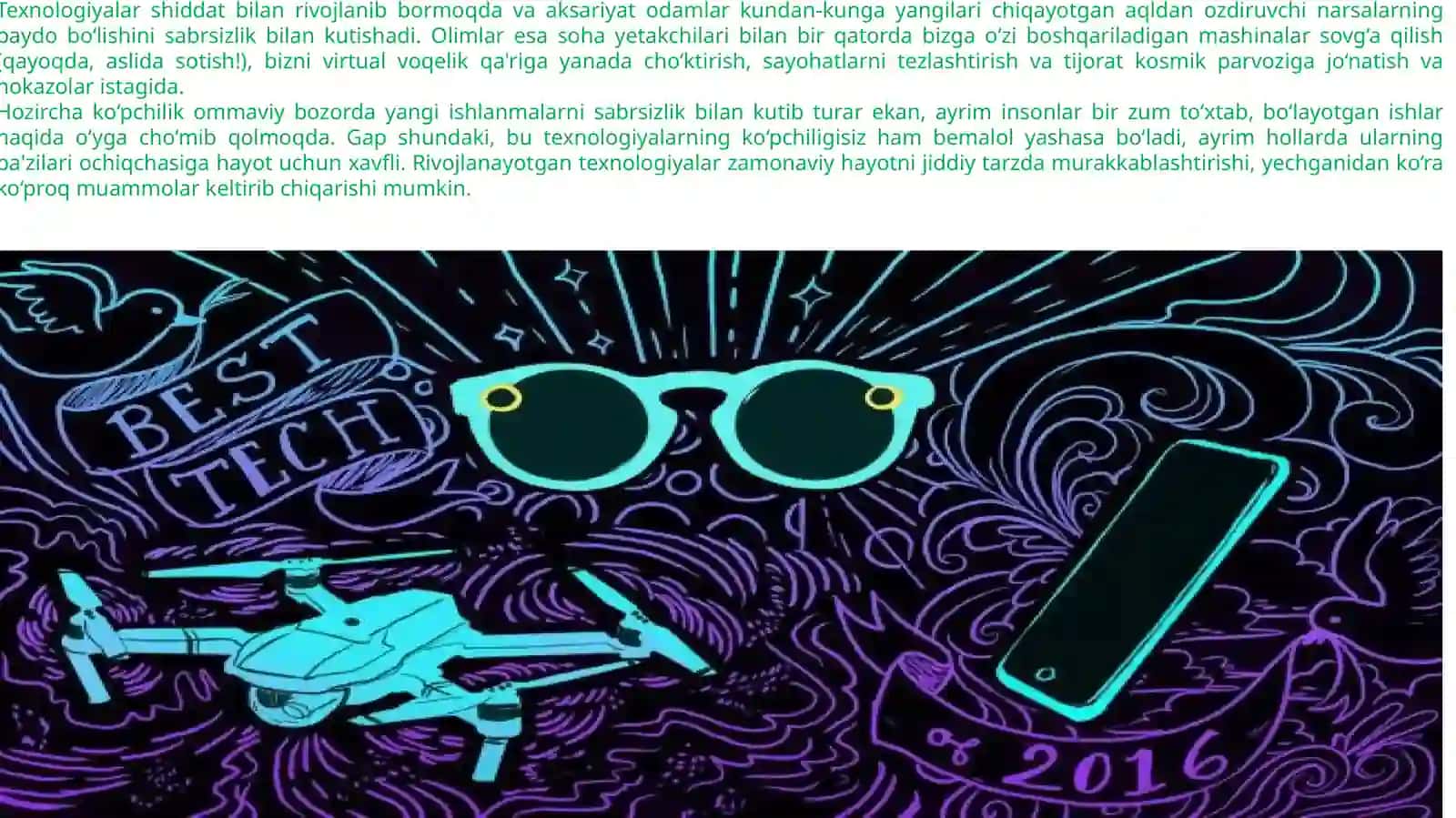 Maishiy texnika 2