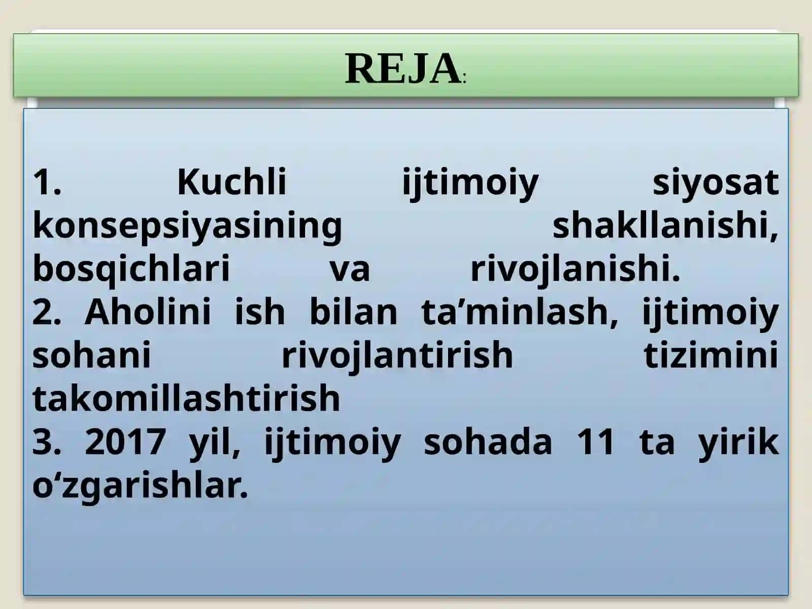 Ijtimoiy himoya 2