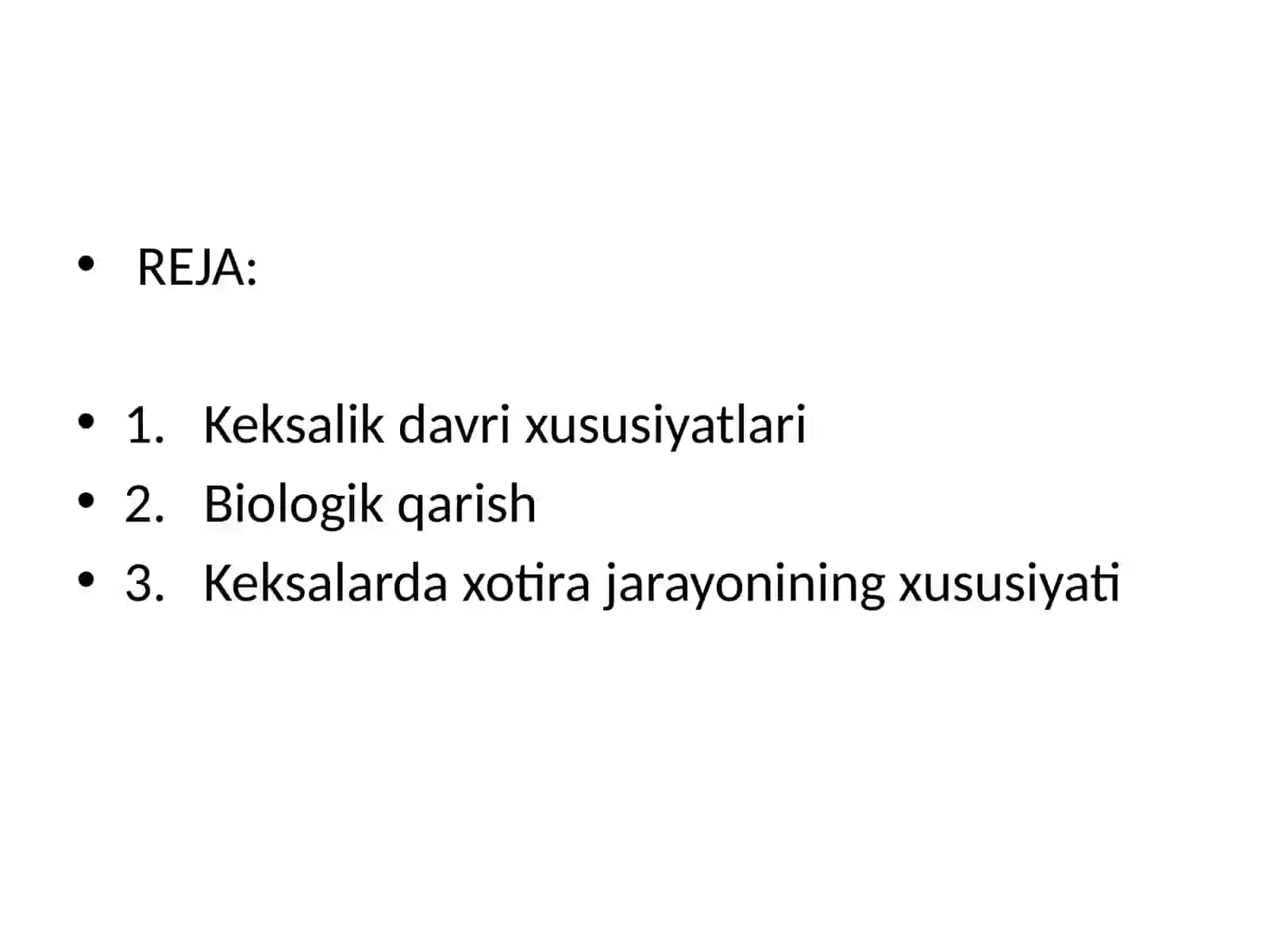 KEKSALIK PSIXOLOGIYASI 2