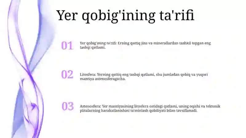 Yerning Geografik QobigʻI 2