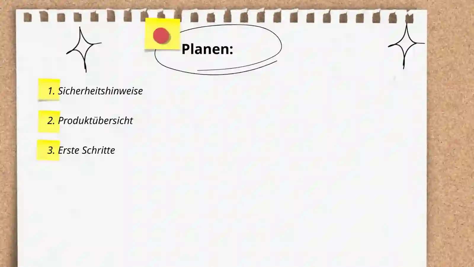 Bedienungsanleitungen 2