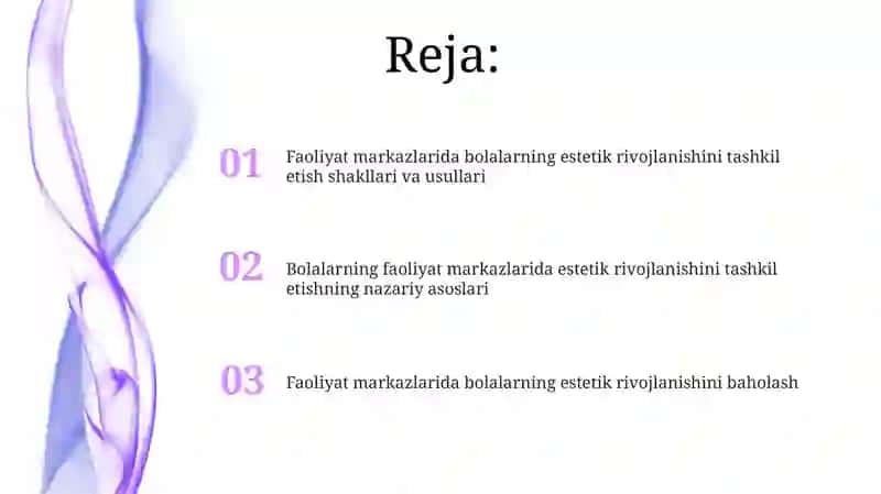 San'at materiallari va asbob-uskunalari 2