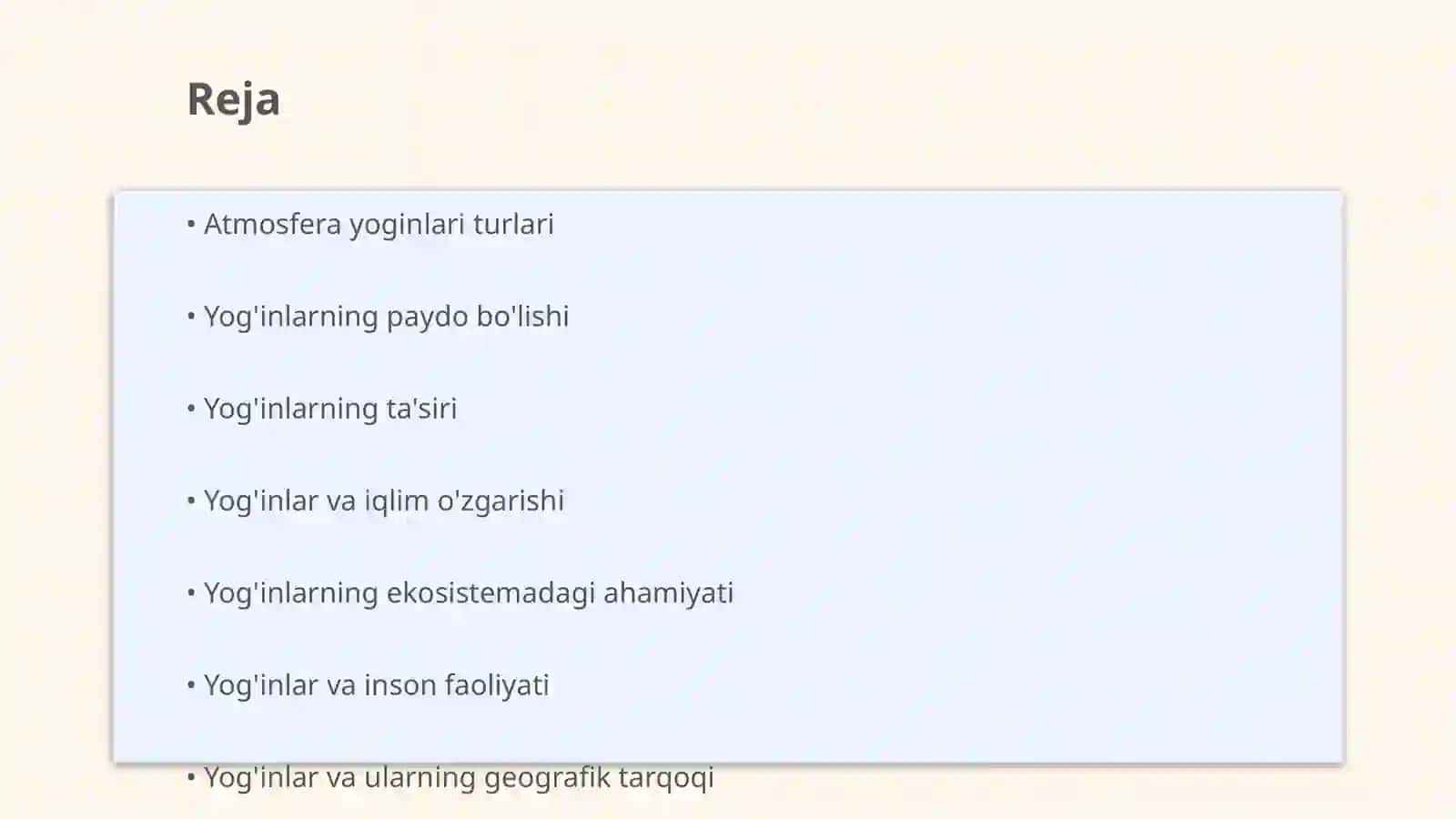 Atmosfera yoginlari 2