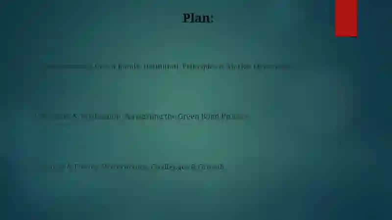 Green bonds 2