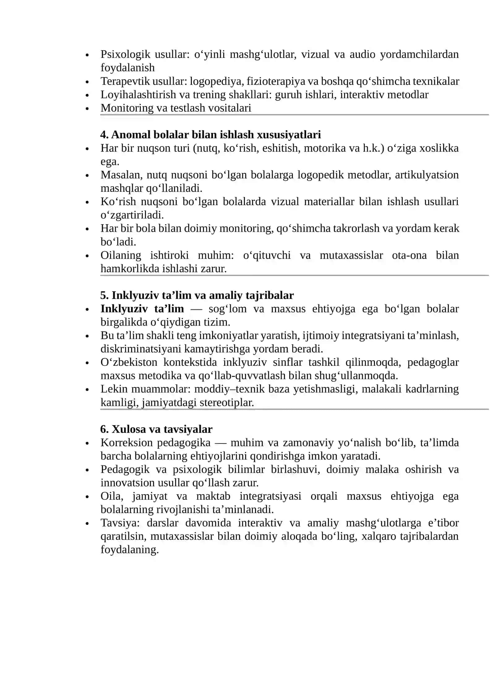 Korreksion pedagogika asoslari 2