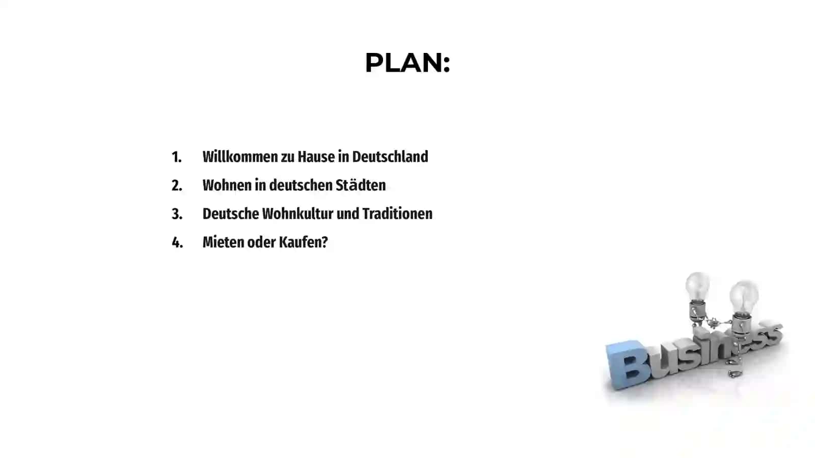 Zu Hause in Deutschland 2