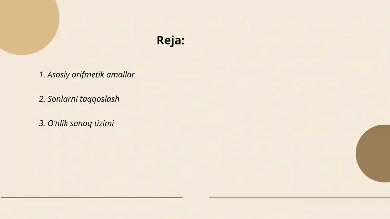 Boshlangich sinf matematika darsliklari 2