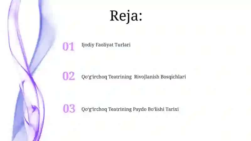 Qoʻg'irchoq Teatrining Paydo Boʻlishi Tarixi 2