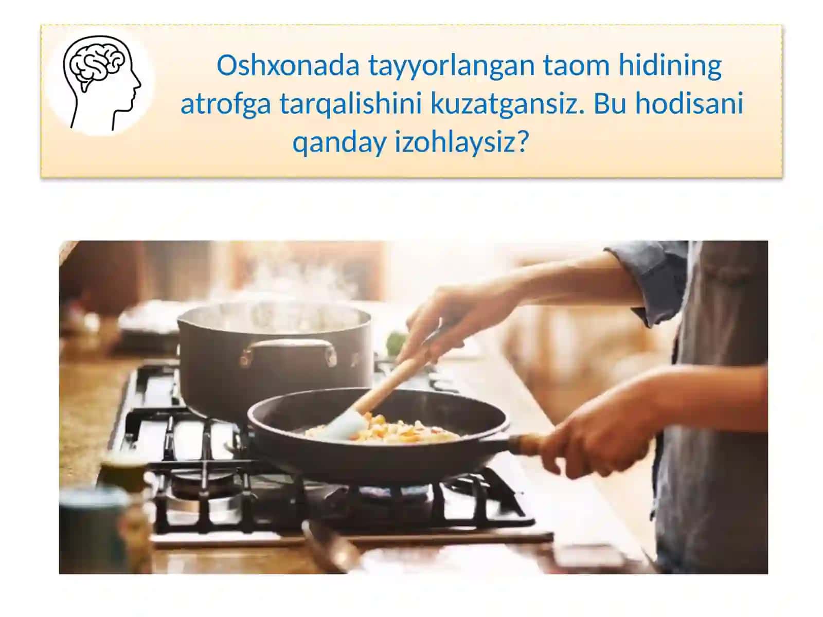 MAVZU.DIFFUZIYA HODISASINIO‘RGANISH 2