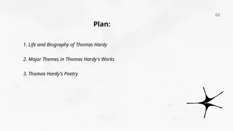 Thomas Hardy 2