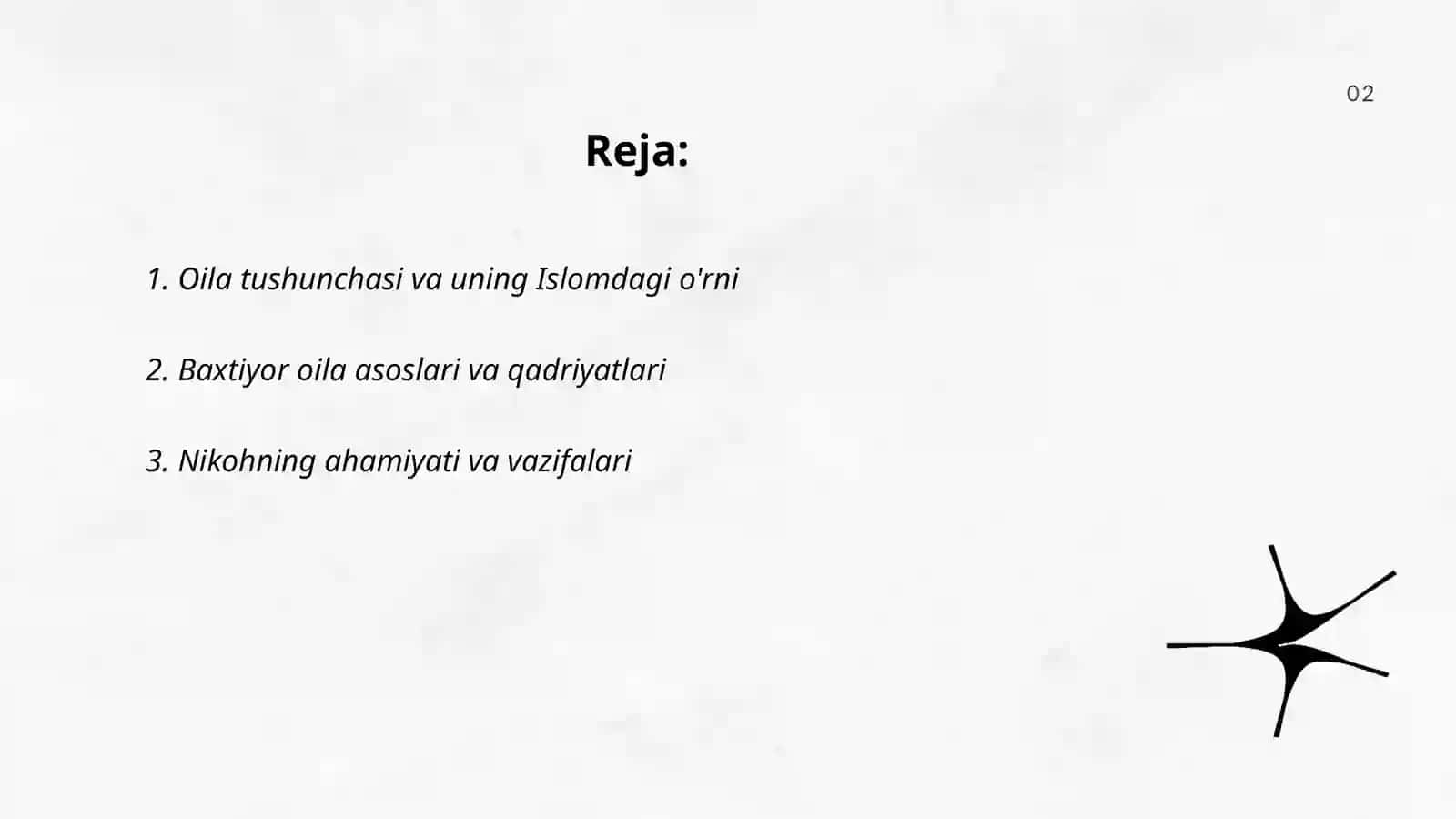 Baxtiyor oila 2