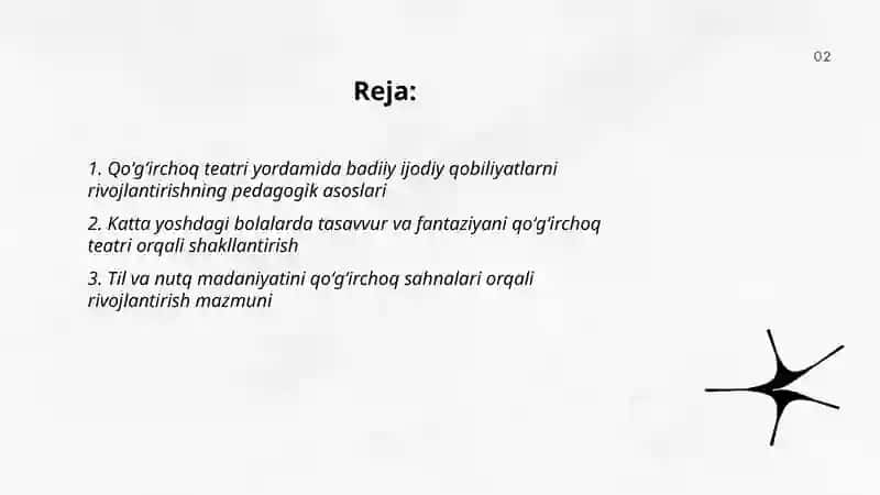 Qoʻgʻirchoq Teatri 2