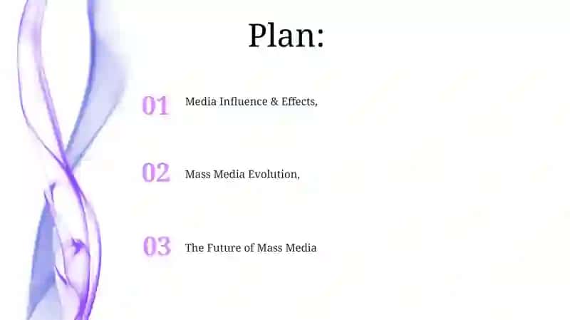 Mass Media 2