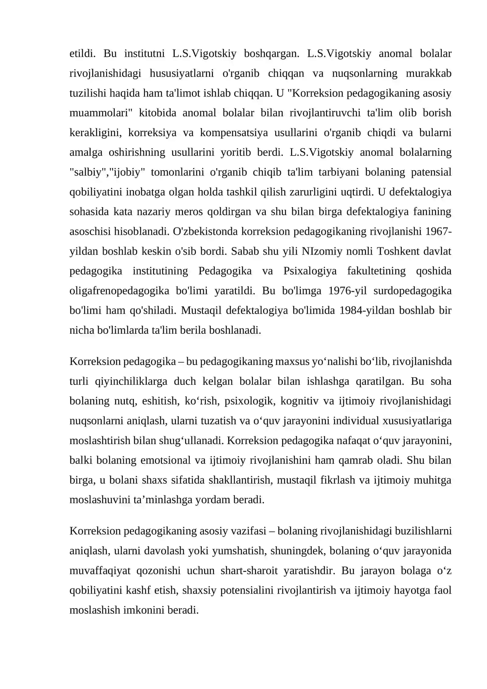 Korreksion pedagogika asoslari 2