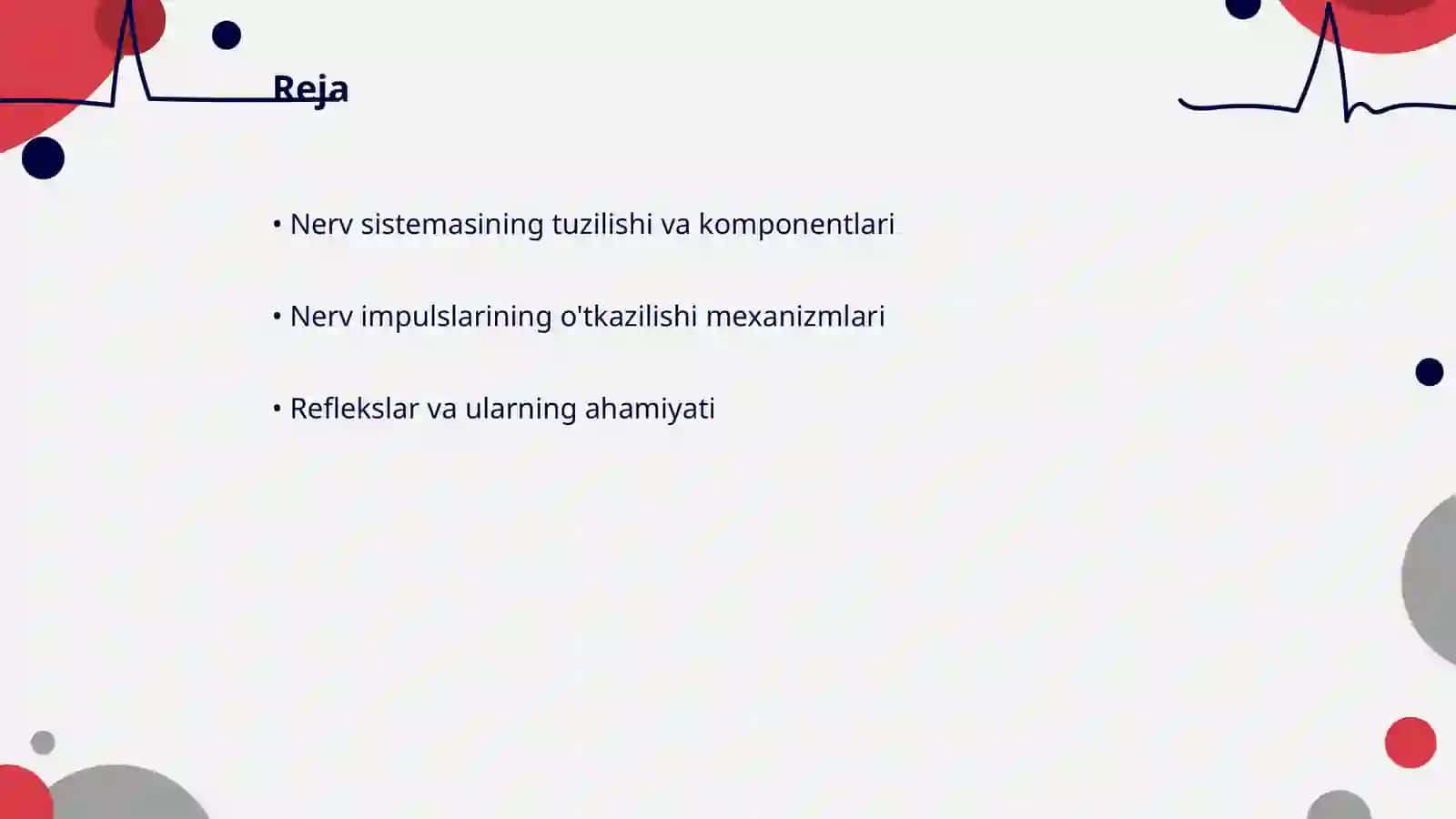 Nerv sistemasining fizilogik xususiyatlari 2