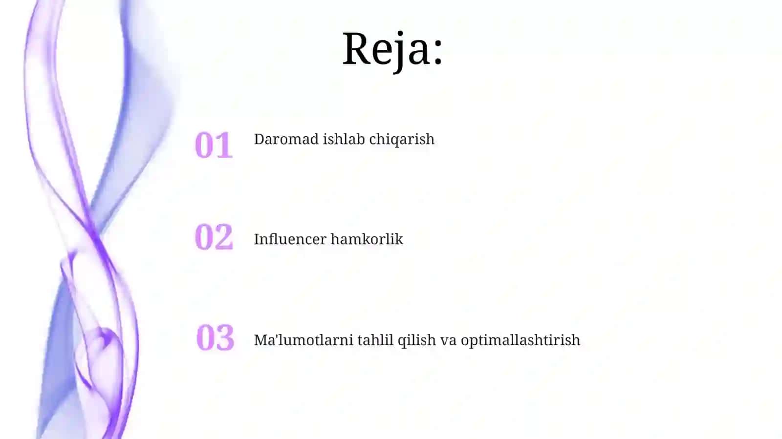 Instagramda Reklam Chiqish Sxemasi 2