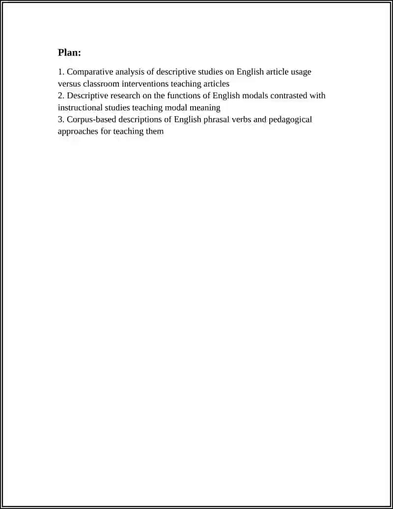TWO KINDS OF ENGLISH RESEARCH 2