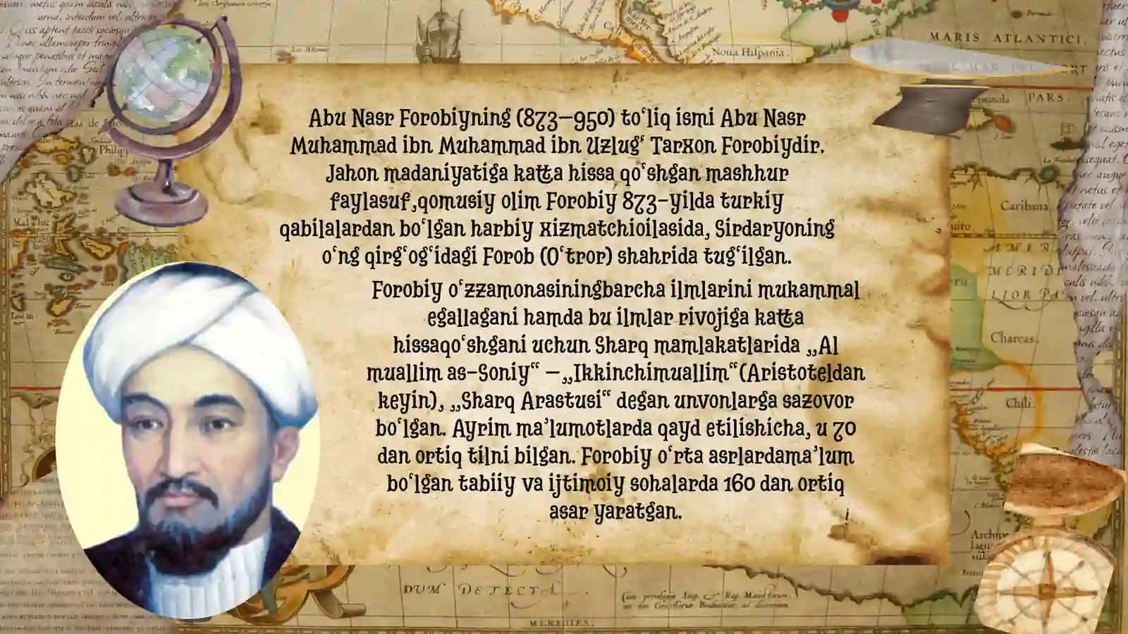 Abu Nasr Farobiy 2