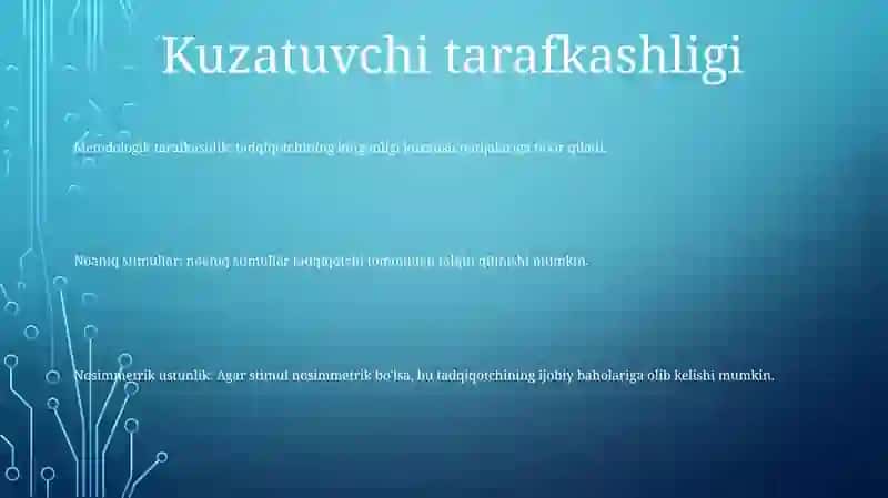 Psixologiyada Empirik Muommolar 2